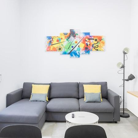 El Arco Del Fotografo By Cadiz Time Apartment Екстериор снимка