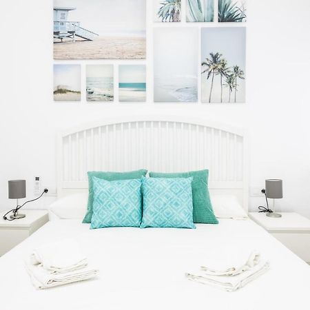 El Arco Del Fotografo By Cadiz Time Apartment Екстериор снимка