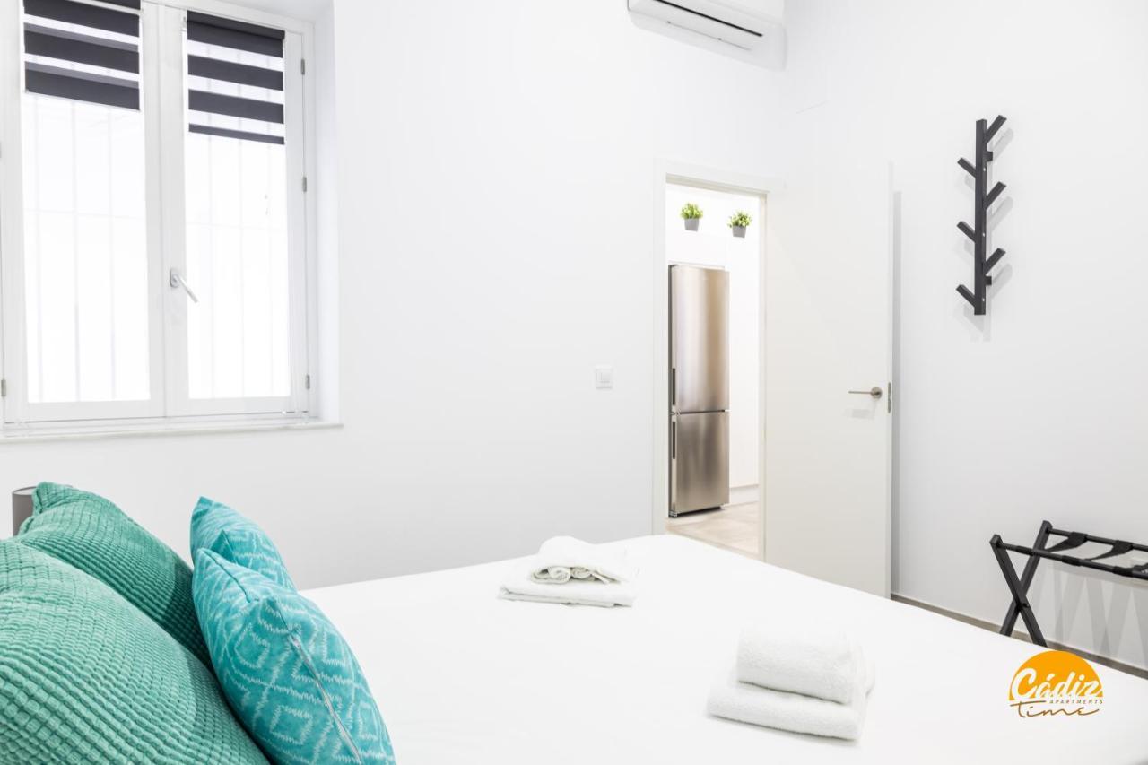 El Arco Del Fotografo By Cadiz Time Apartment Екстериор снимка