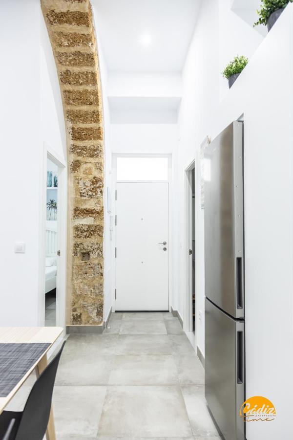 El Arco Del Fotografo By Cadiz Time Apartment Екстериор снимка